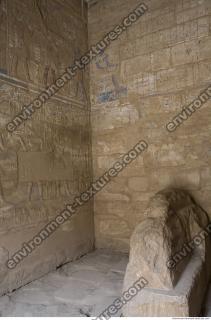 Photo Texture of Karnak Temple 0083